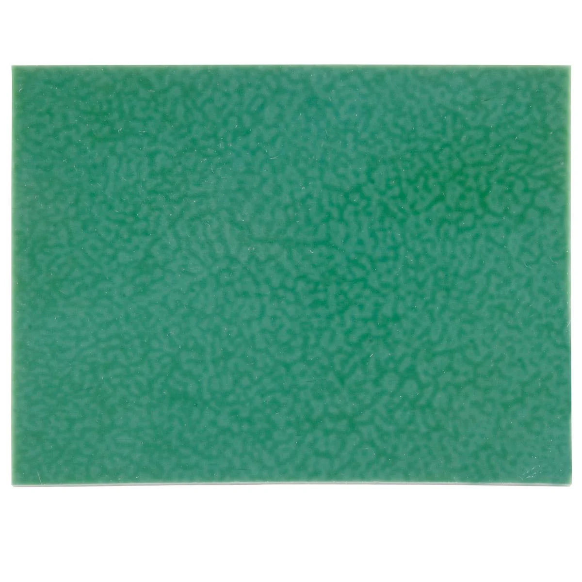 Steel Jade Opalescent, Thin-rolled, 2 mm, Fusible - Image 3