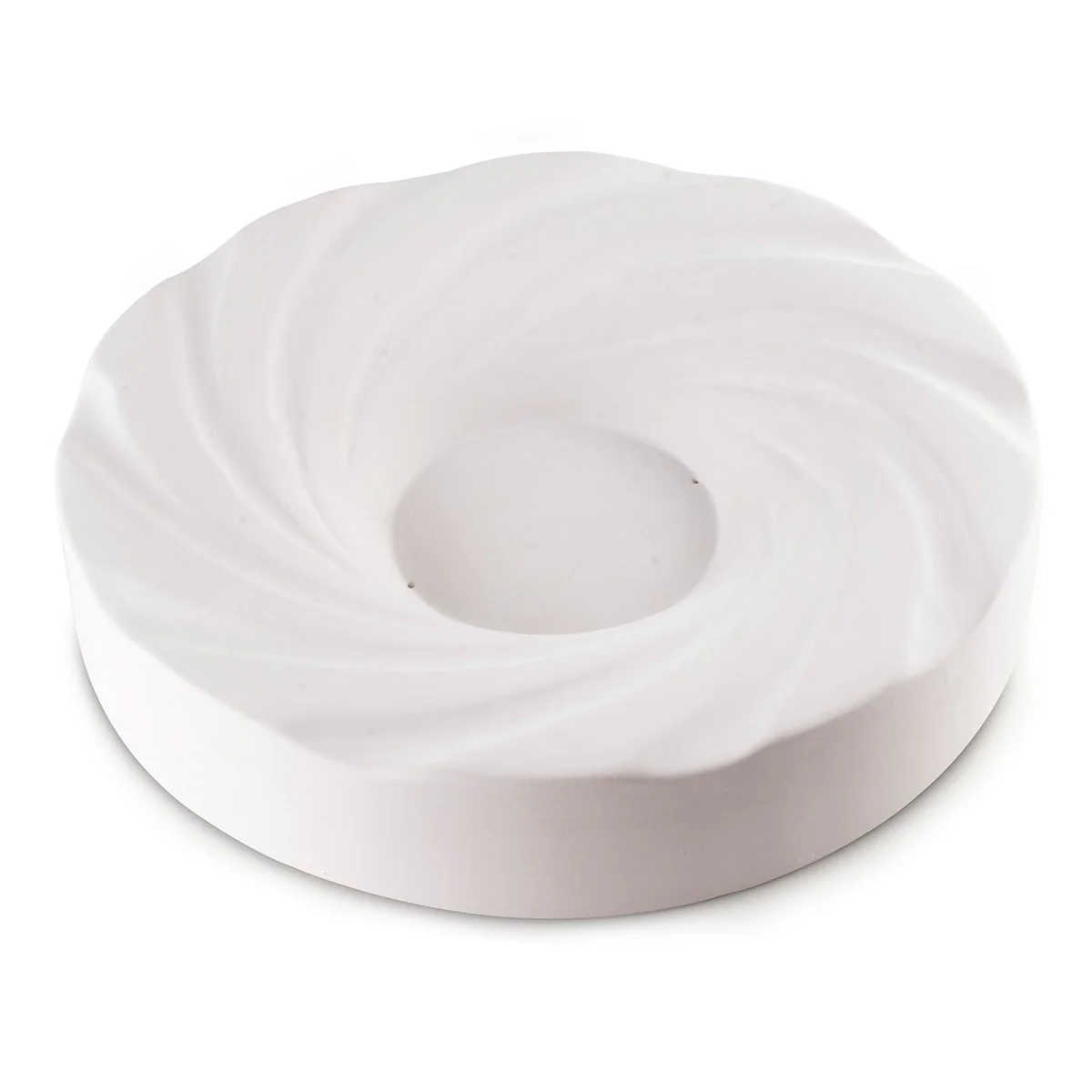 Swirl, 11.9"