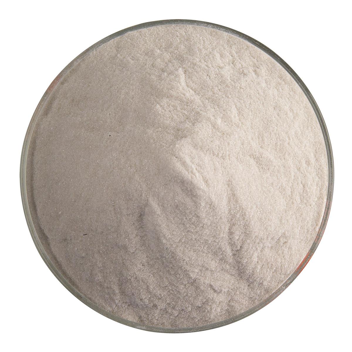 Tan Transparent, Powder Frit, Fusible - Image 2