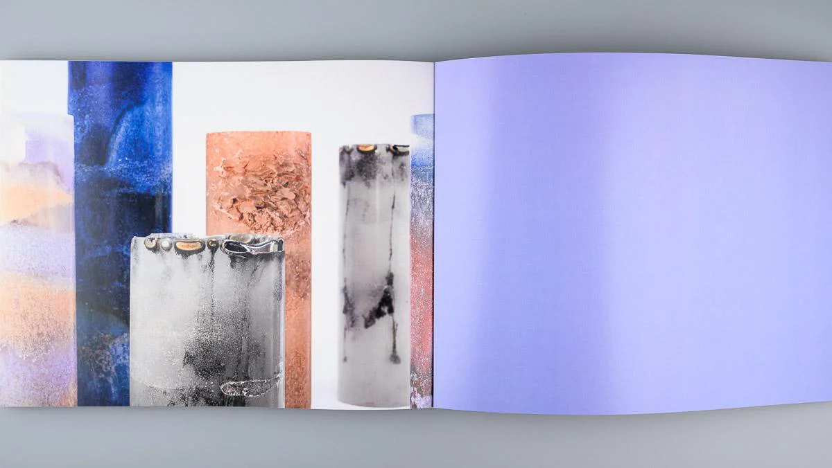 Tg: Transitions in Kiln-Glass - Image 5