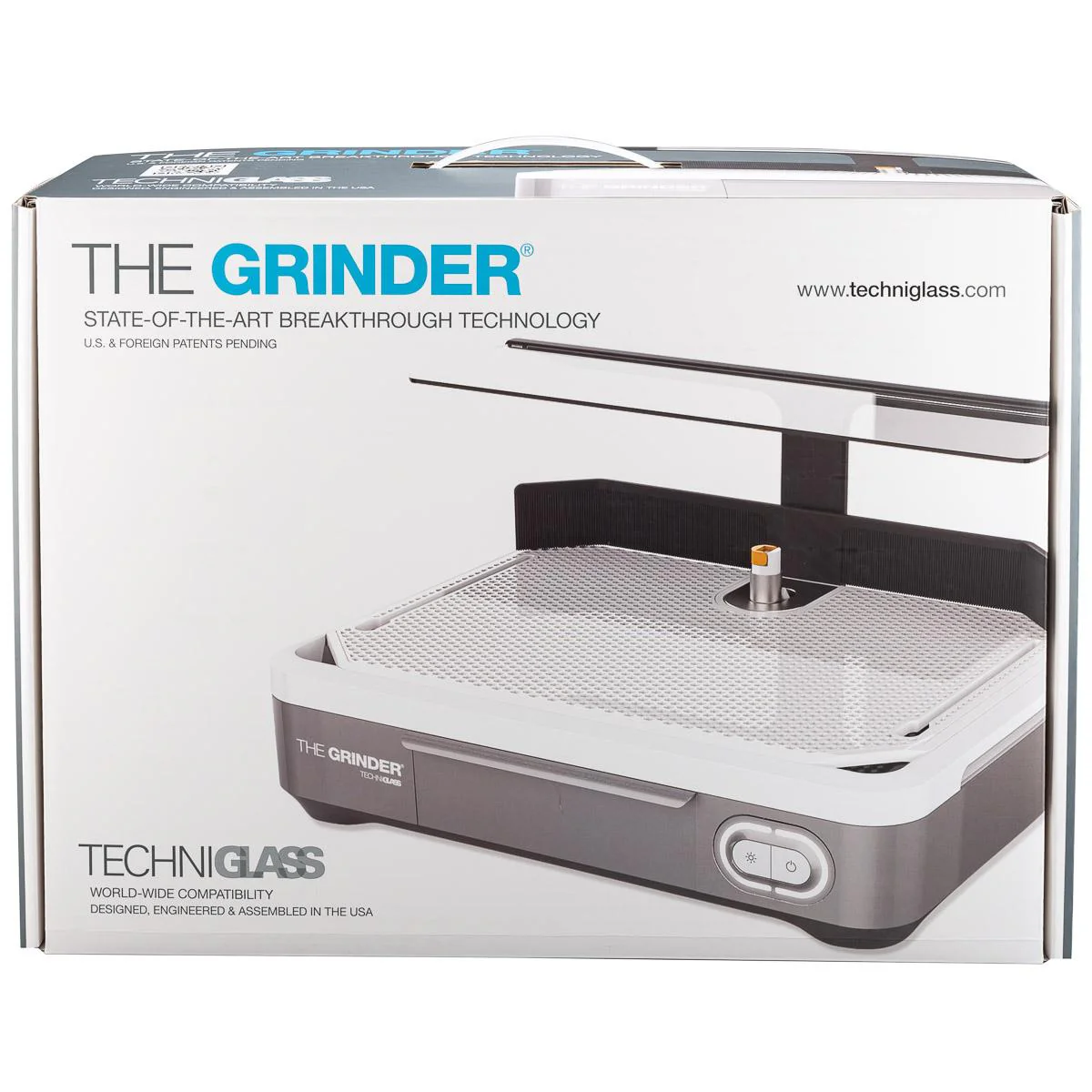 The Grinder - Image 5