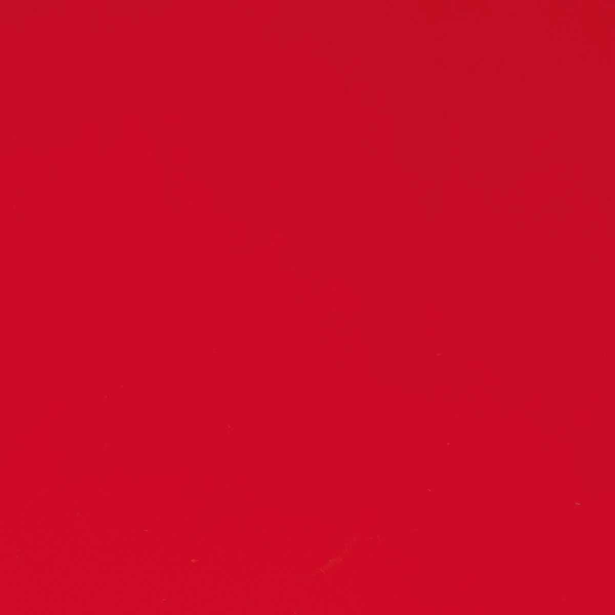 Tomato Red Opalescent, Thin-rolled, 2 mm, Fusible