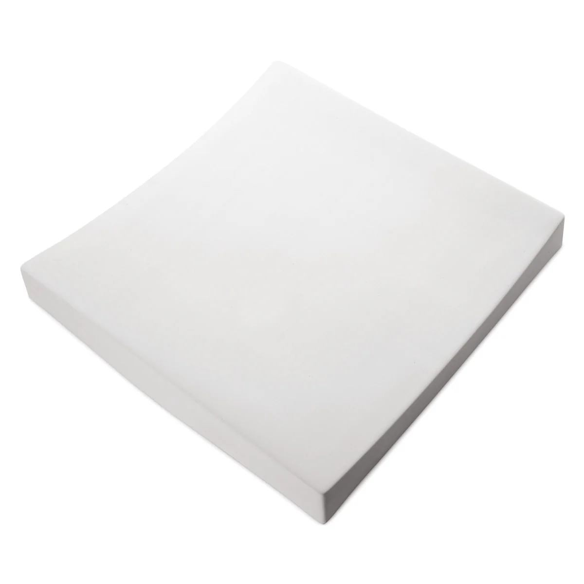 Very Gentle Curve, 16.75 in. (425 mm)