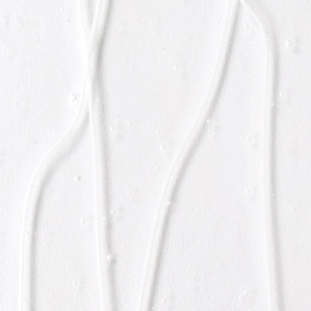White Clear Base Collage, Single-rolled, 3 mm, Fusible