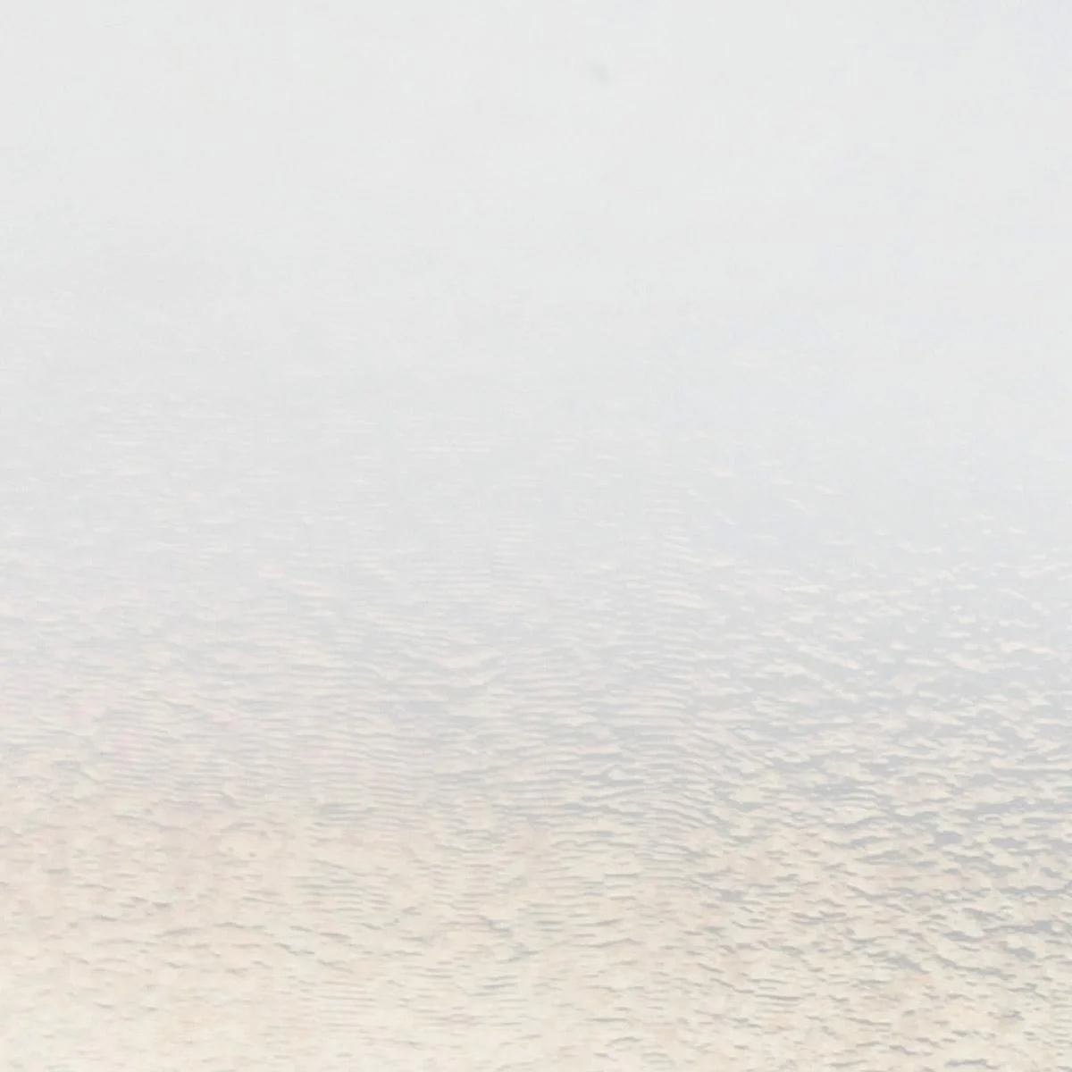 White Opalescent, Thin-rolled, Iridescent, rainbow, 2 mm, Fusible