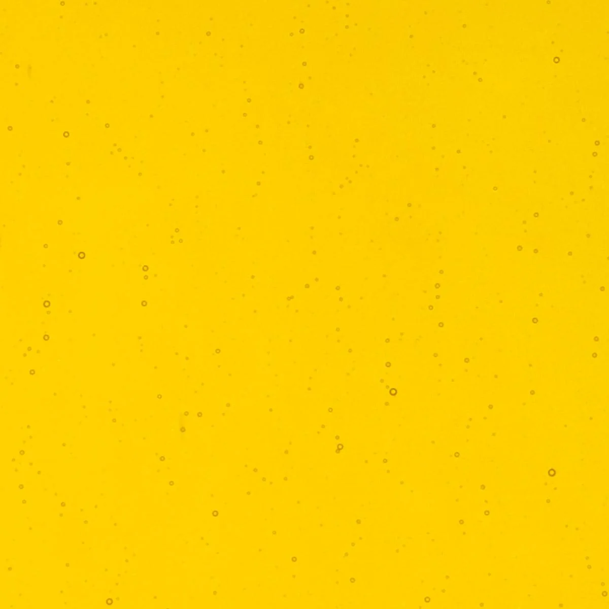 Yellow Transparent, Double-rolled, 3 mm, Fusible