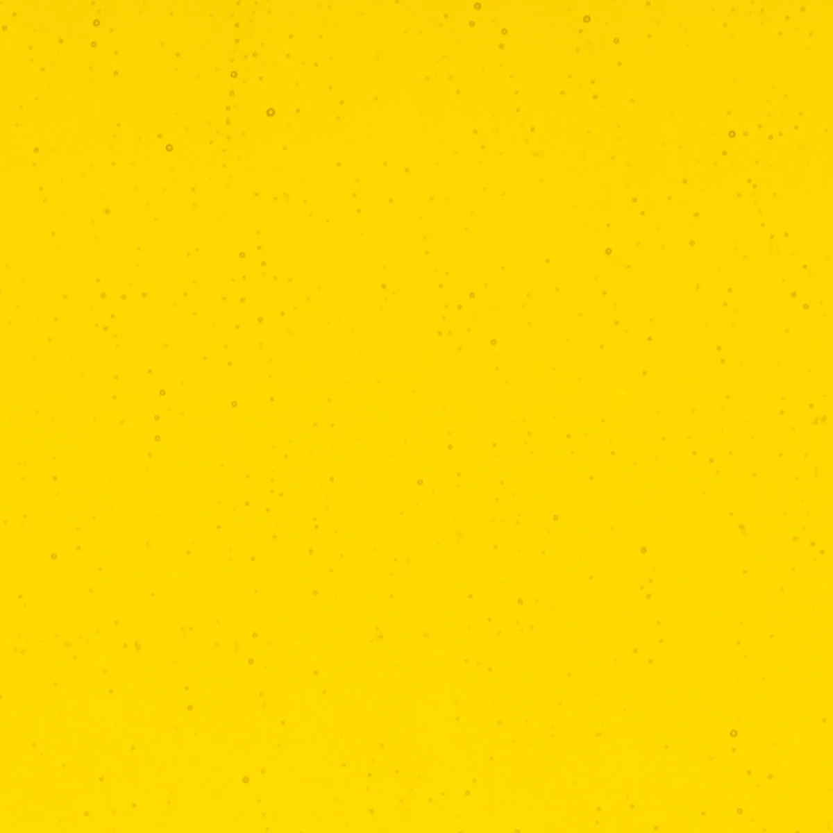 Yellow Transparent, Thin-rolled, 2 mm, Fusible
